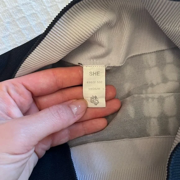 Darc Sport seamless matching set - Picture 5 of 7